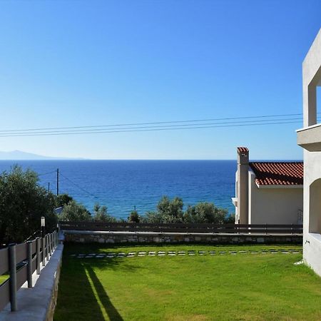 Sun Thalassa Kavala Exterior foto